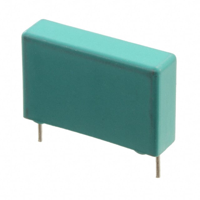 PHE850ED5680MD17R06L2 CAP FILM 0.068UF 20% 1250VDC RAD