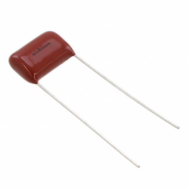 QXP2G473KRPT CAP FILM 0.047UF 10% 400VDC RAD