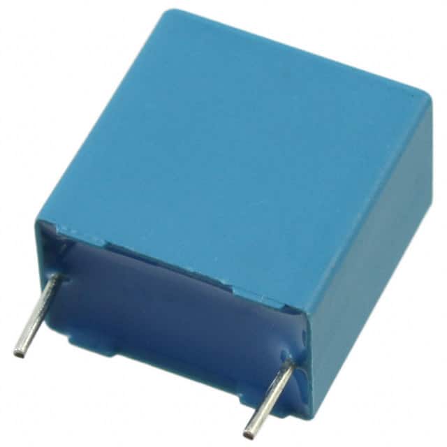 B32522N6105K189 CAP FILM 1UF 10% 450VDC RADIAL