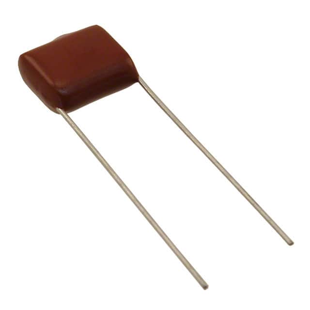 DME6S47K-F CAP FILM 0.047UF 10% 630VDC RAD