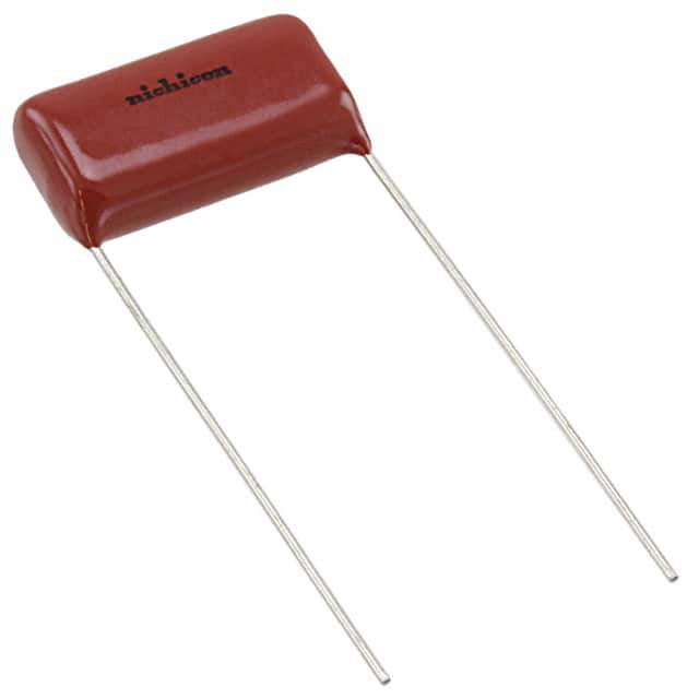QXK2G224KTPTZH CAP FILM 0.22UF 10% 400VDC RAD