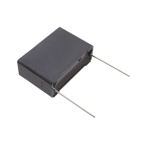 ECW-FE2W225P8 CAP FILM 2.2UF 5% 450VDC RADIAL
