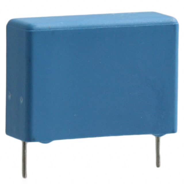PHE840MD6470MD15R06L2 CAP FILM 0.47UF 20% 760VDC RAD