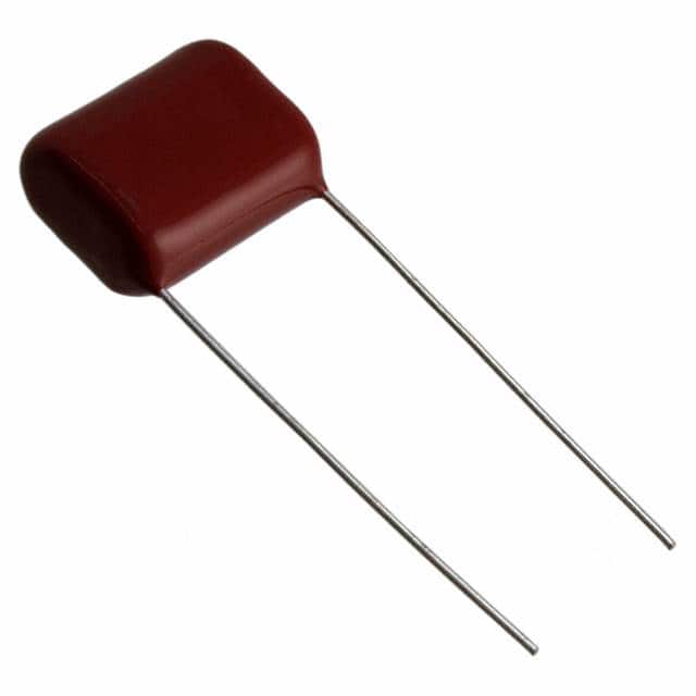 QXK2J224KTP CAP FILM 0.22UF 10% 630VDC RAD