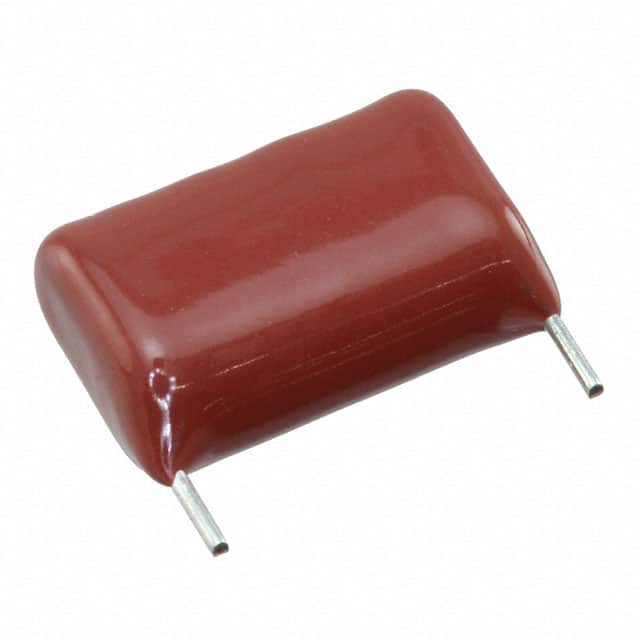ECW-H6244HCC CAP FILM 0.24UF 3% 630VDC RADIAL