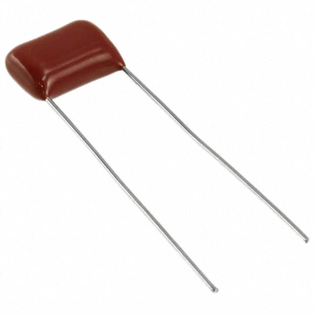 ECW-F4223HL CAP FILM 0.022UF 3% 400VDC RAD