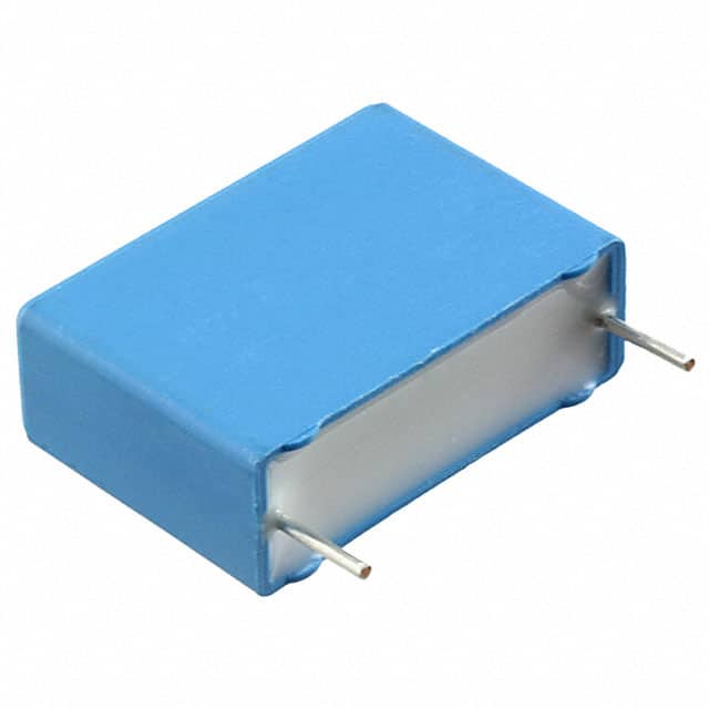 PHE840MY6680MD15R06L2 CAP FILM 0.68UF 20% 760VDC RAD