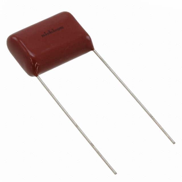 QXP2G224KRPT CAP FILM 0.22UF 10% 400VDC RAD