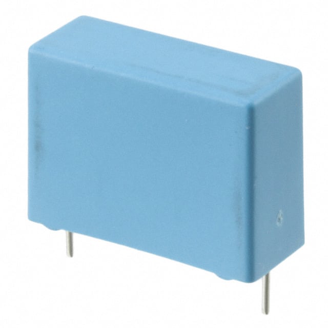 PHE840MD6680KD18R06L2 CAP FILM 0.68UF 10% 760VDC RAD