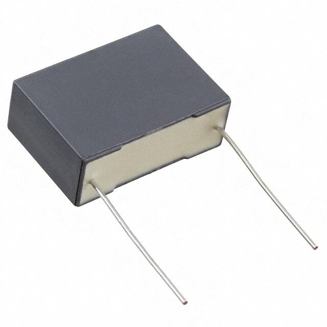 R60IN42205030K CAP FILM 2.2UF 10% 250VDC RADIAL