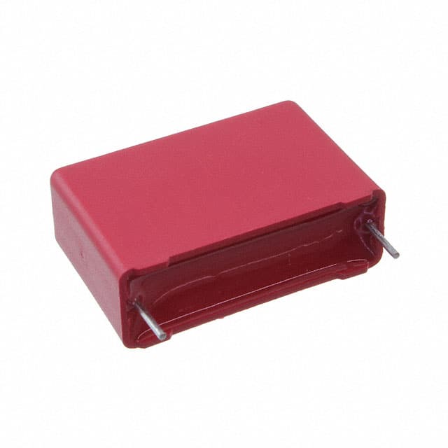 MKP4G041006B00MSSD CAP FILM 1UF 20% 400VDC RAD