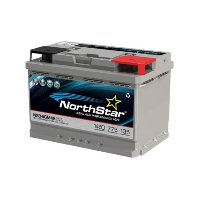 NSB-AGM48 Replacement for Northstar NSB-AG