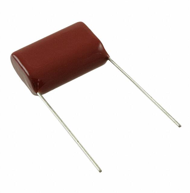 QXK2J334KTPTZH CAP FILM 0.33UF 10% 630VDC RAD