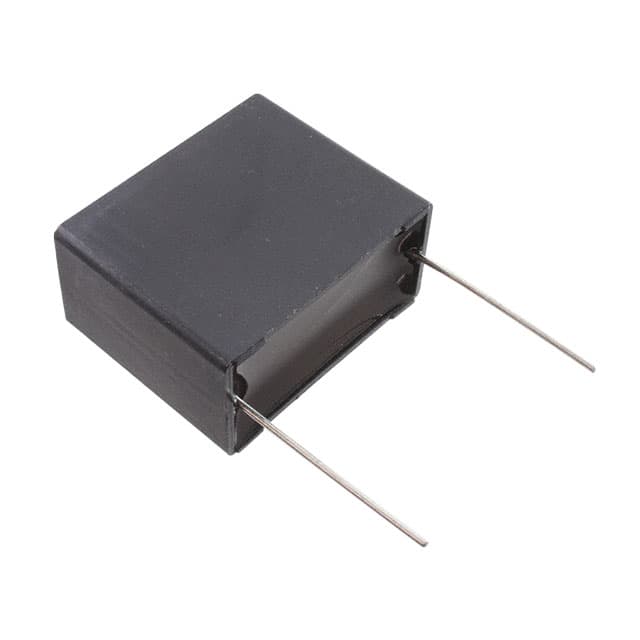 ECW-FE2W475PD CAP FILM 4.7UF 5% 450VDC RADIAL