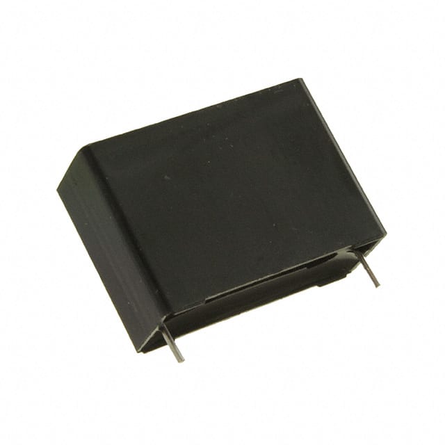 ECQ-UAAF155SA CAP FILM 1.5UF 20% 275VAC RAD