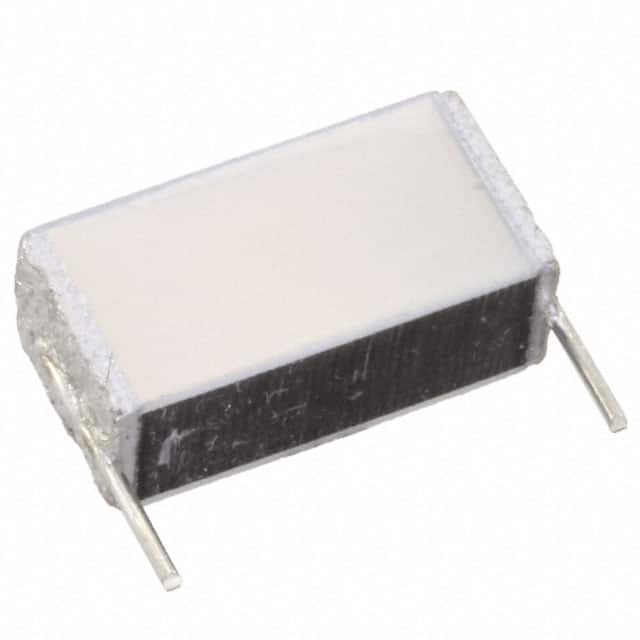 B32562J6334K000 CAP FILM 0.33UF 10% 400VDC 2DIP
