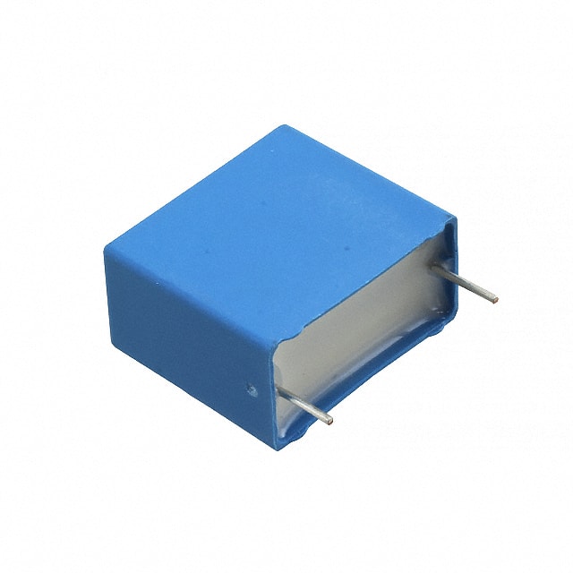 PHE840MD7100MD20R06L2 CAP FILM 1UF 20% 760VDC RADIAL