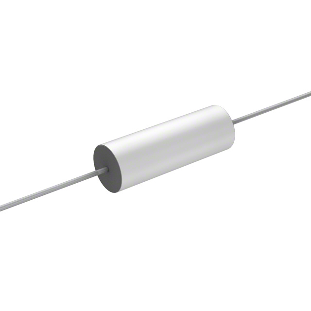 WMF1S22K-F CAP FILM 0.022UF 100VDC AXIAL