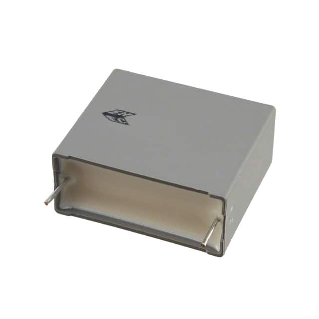 R463R422000M1M CAP FILM 2.2UF 20% 630VDC RADIAL