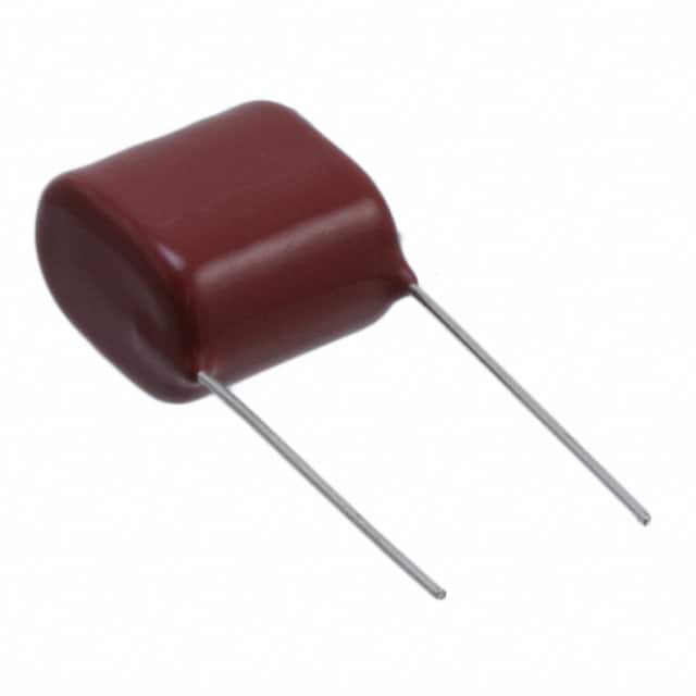 ECW-H6304HCC CAP FILM 0.3UF 3% 630VDC RADIAL