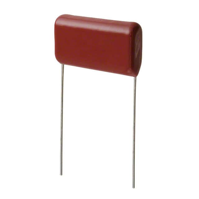 QXK2G155KTP CAP FILM 1.5UF 10% 400VDC RADIAL