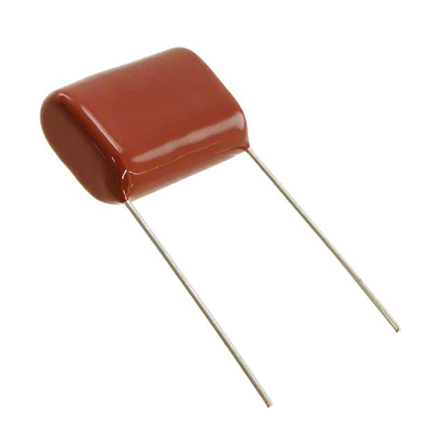 QXP2K224KRPT CAP FILM 0.22UF 10% 800VDC RAD