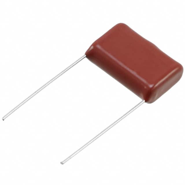 ECQ-E1685JF CAP FILM 6.8UF 5% 100VDC RADIAL