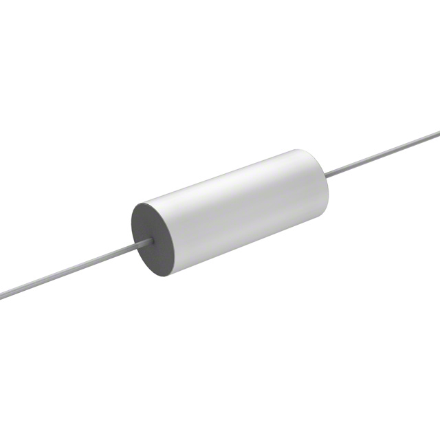 WMF05P22K-F CAP FILM 0.22UF 10% 50VDC AXIAL