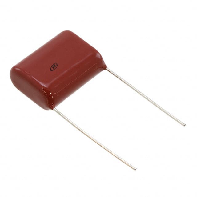 QXK2E475KTP CAP FILM 4.7UF 10% 250VDC RADIAL