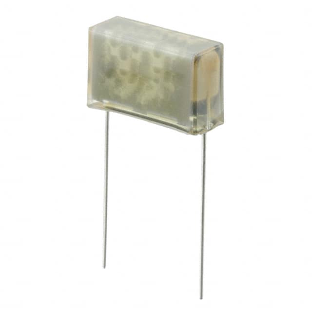 PME261JC5680KR30 CAP FILM 0.068UF 10% 1KVDC RAD