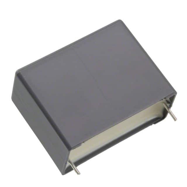 R463W447000M1M CAP FILM 4.7UF 20% 630VDC RADIAL