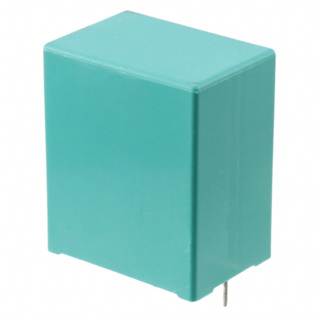 C4AEJBU5125A12J CAP FILM 12.5UF 5% 700VDC RADIAL