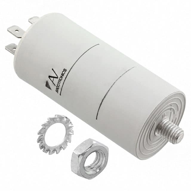 C274AC35120AA0J CAP FILM 12UF 5% 470VAC RADIAL
