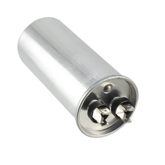 DS371356-CA CAP FILM 35UF 10% 370VAC RADIAL