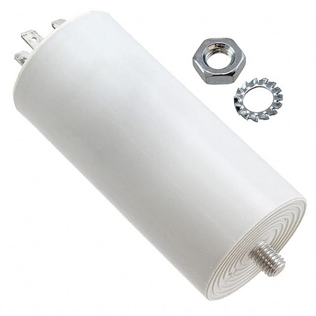 C274AC35250AA0J CAP FILM 25UF 5% 470VAC RADIAL