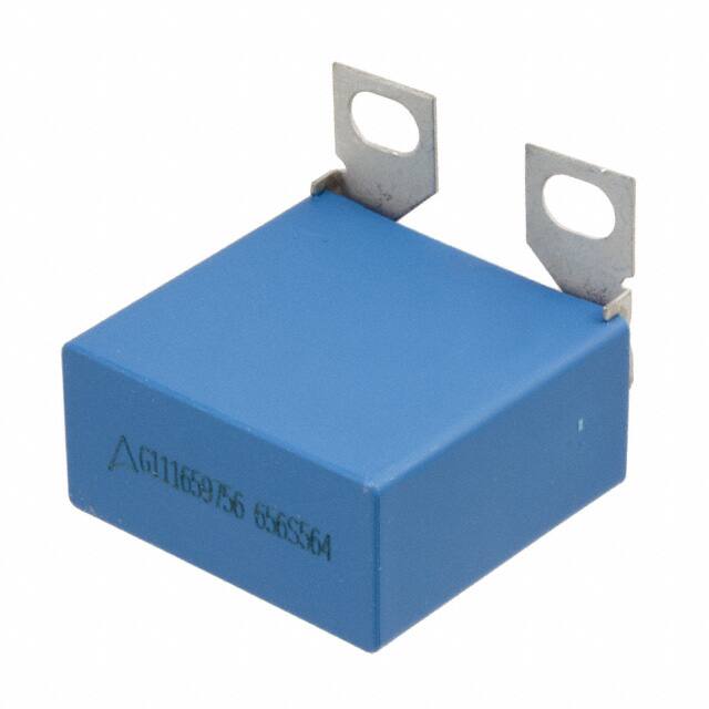 B32656S0105J564 CAP FILM 1UF 5% 1KVDC SCREW
