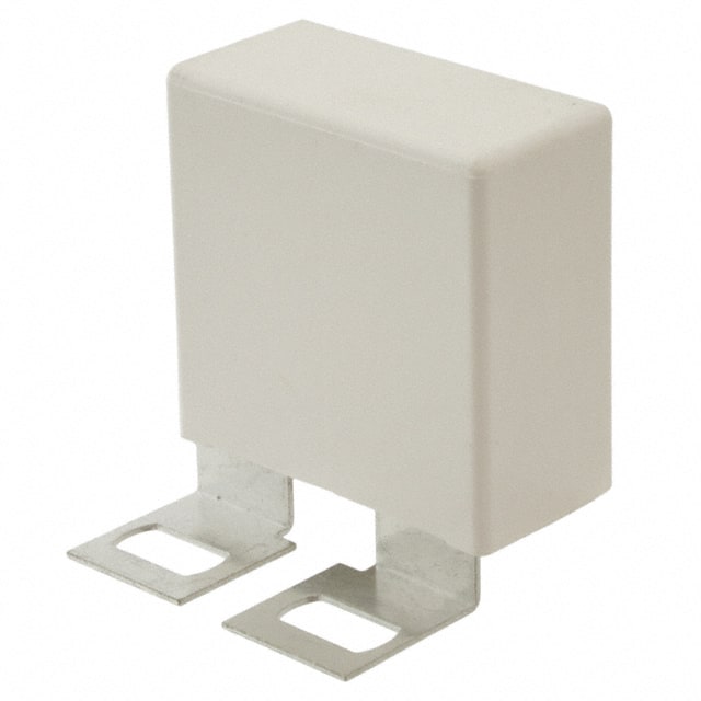 C4BSPBX3470ZBFJ CAP FILM 0.47UF 5% 1.2KVDC SCREW
