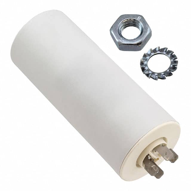 C274AC35400AA0J CAP FILM 40UF 5% 470VAC RADIAL