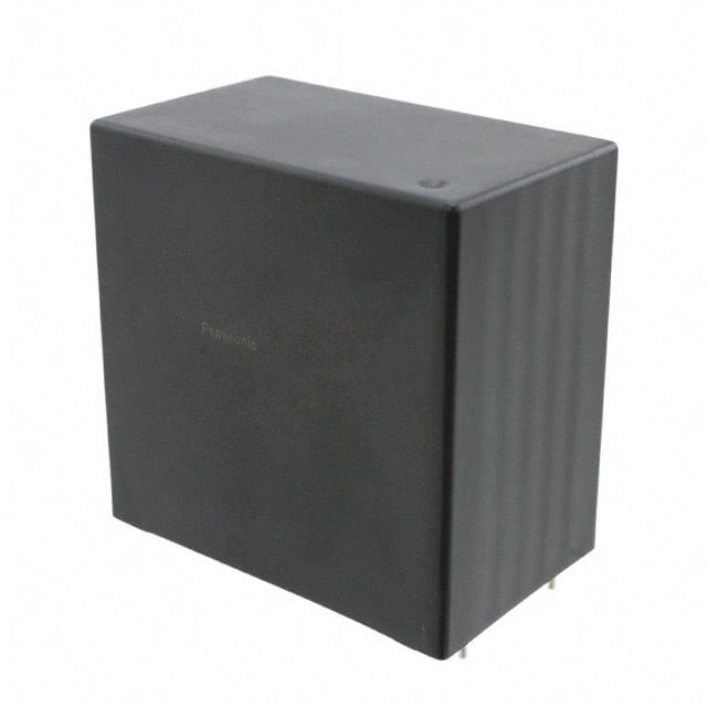 EZP-E80606MTA CAP FILM 60UF 10% 800VDC RADIAL