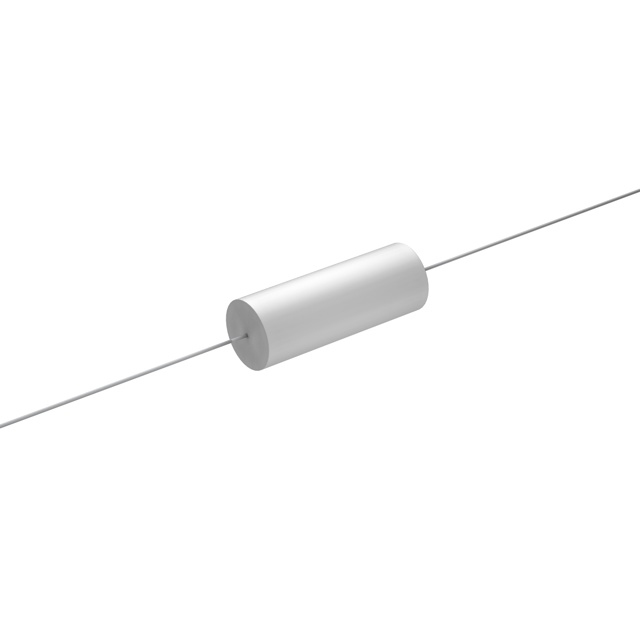 MMWA05W4K CAP FILM 4UF 10% 50VDC AXIAL