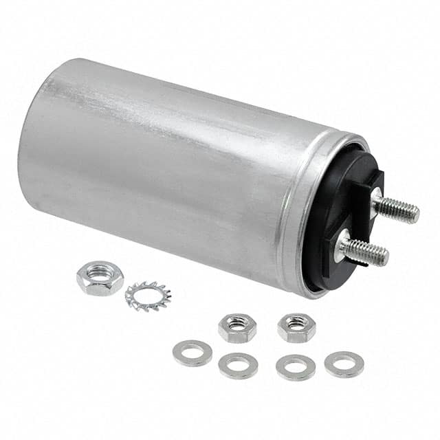 C44BXFP4100ZB0J CAP FILM 1UF 5% 2.4KVDC RADIAL
