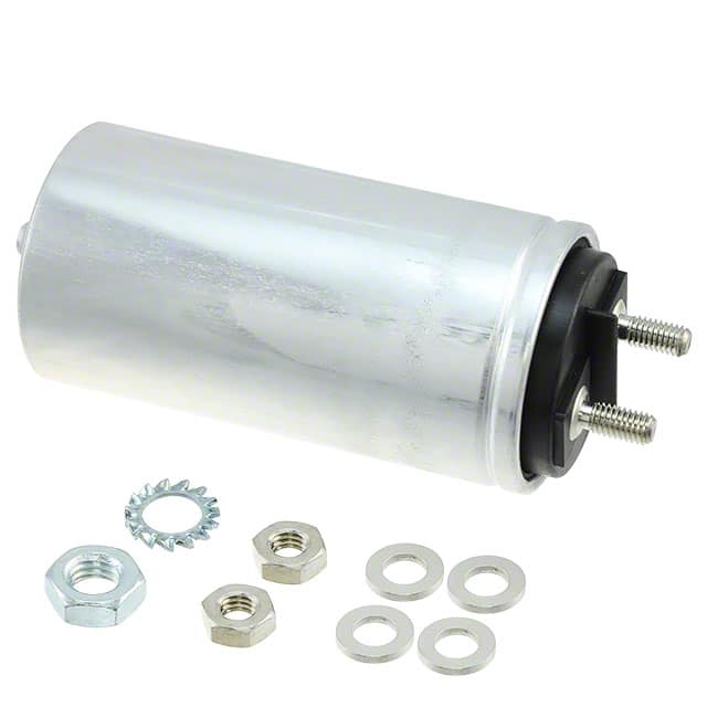 C44AFFP5500ZE0J CAP FILM 50UF 5% 400VDC RADIAL