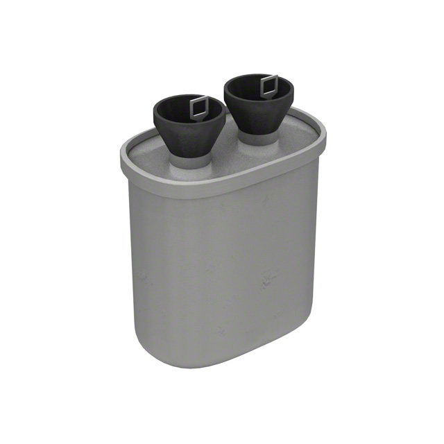 OTBF205KNPIR-F CAP FILM 2UF 10% 600VDC RADIAL