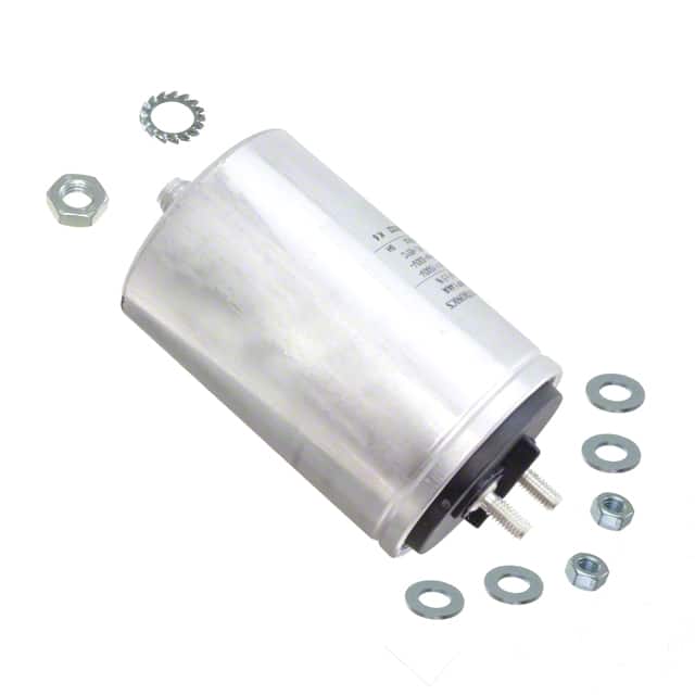 C44ASGP4500ZB0J CAP FILM 5UF 5% 1.5KVDC RADIAL