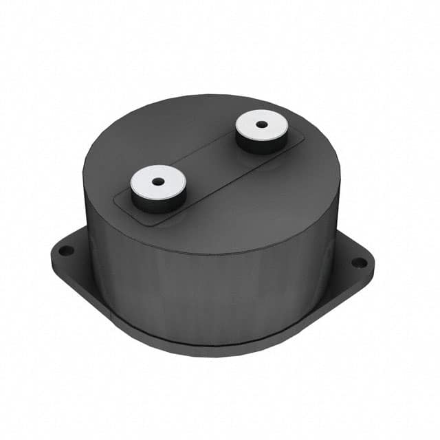 944U660K102AAI CAP FILM 66UF 10% 1KVDC RADIAL
