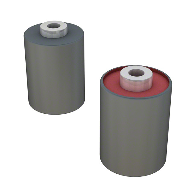 FPG66W0474J-- CAP FILM 0.47UF 5% 1.75KVDC AXL