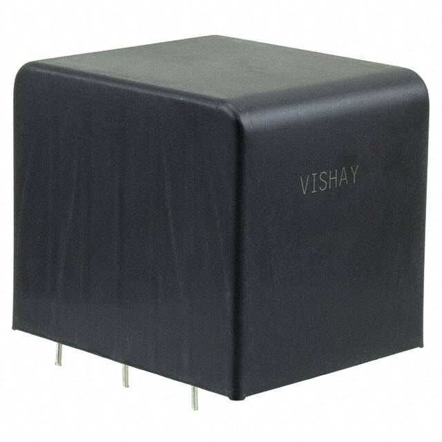 MKP1848C73280JY5 CAP FILM 320UF 5% 800VDC RADIAL