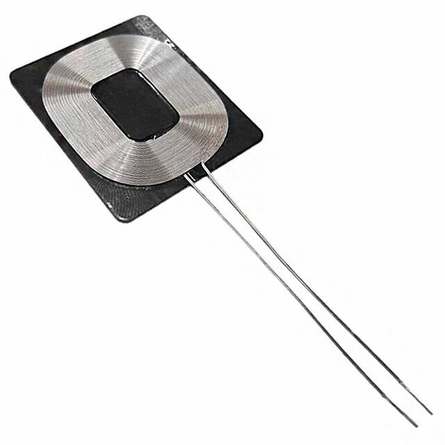 WR-383250-17M2-G RX 1 COIL 1 LYR BIFILAR 11.1UH