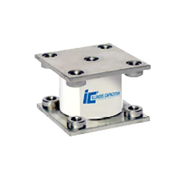 155LC2500K5HM6 CAP FILM 1.5UF 500VAC CHAS MT