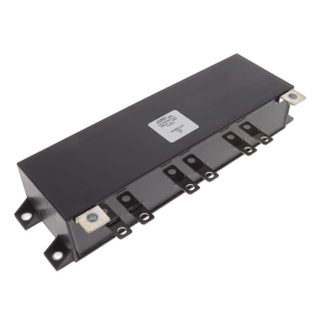 FHC26I0907KJH CAP FILM 900UF 10% 410VDC CHASS
